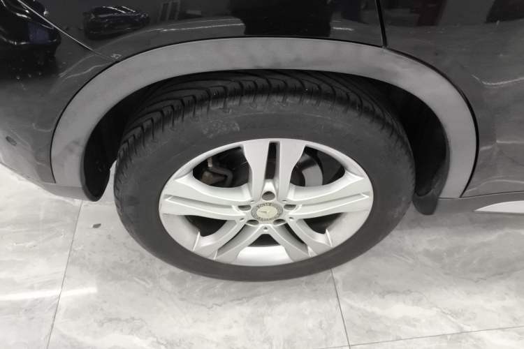 Used Mercedes-Benz GLA 2016 GLA 200 Sport Edition Right Rear Wheel Hub
