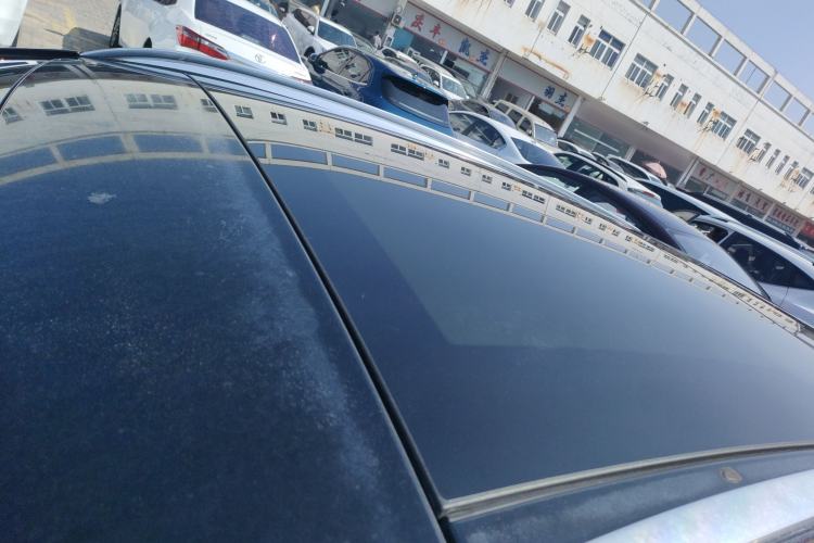 Used Mercedes-Benz GLA 2016 GLA 220 4MATIC Fashion Edition Roof