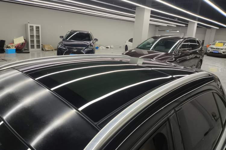 Used Mercedes-Benz GLA 2016 GLA 200 Sport Edition Roof