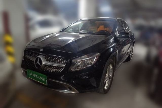 Used Mercedes-Benz GLA 2016 GLA 200 Sport Edition