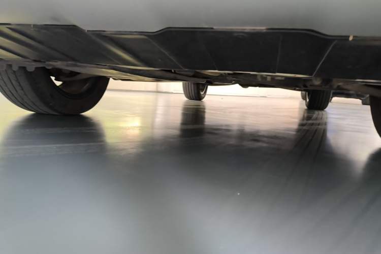 Used Mercedes-Benz GLA 2016 GLA 220 4MATIC Fashion Edition Chassis Front