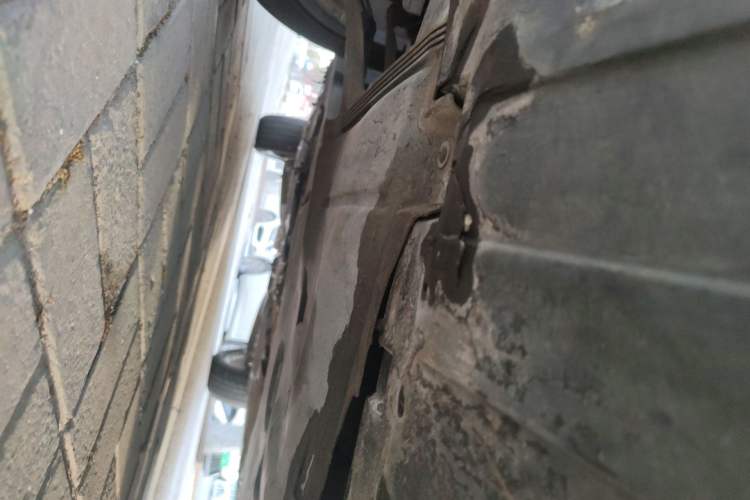 Used Mercedes-Benz GLA 2016 GLA 200 Fashion Model Chassis Front