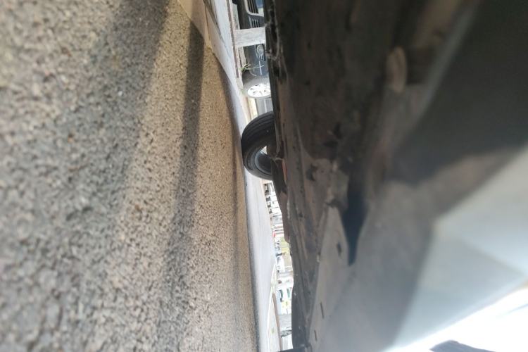 Used Mercedes-Benz GLA 2016 GLA 200 Fashion Model Chassis Front Left