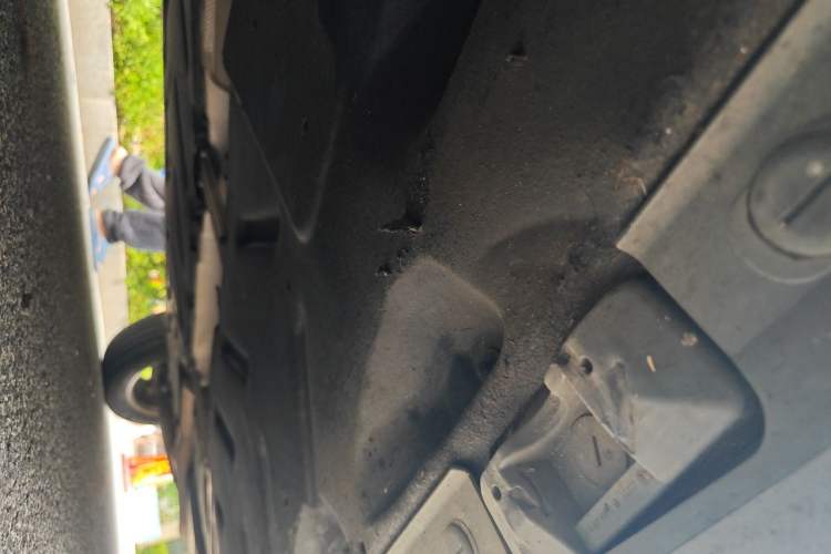 Used Mercedes-Benz GLA 2016 GLA 200 Sport Edition Chassis Front Left