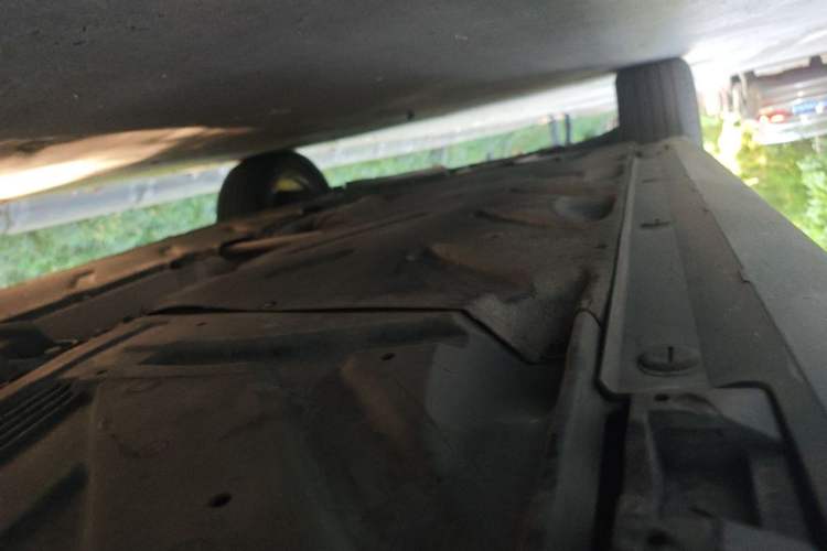 Used Mercedes-Benz GLA 2016 GLA 200 Sport Edition Chassis Front Left