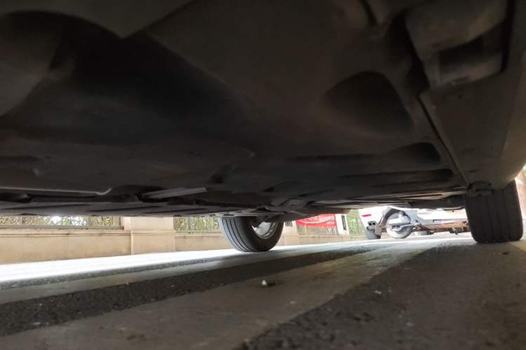 Used Mercedes-Benz GLA 2016 GLA 200 Sport Edition Chassis Front Left