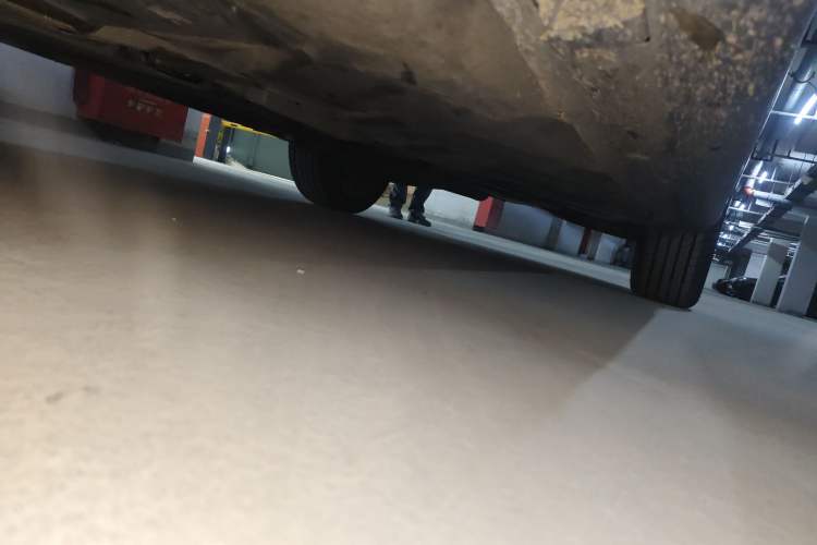 Used Mercedes-Benz GLA 2016 GLA 200 Sport Edition Chassis Front Left