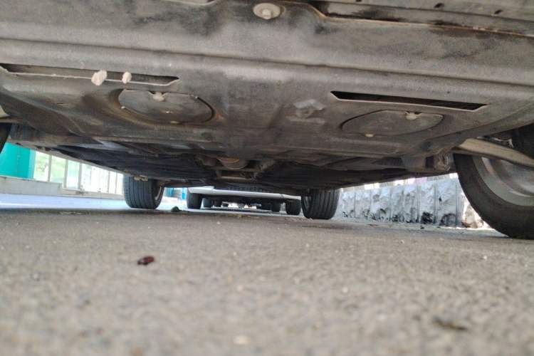 Used Mercedes-Benz GLA 2016 GLA 200 Sport Edition Chassis Front