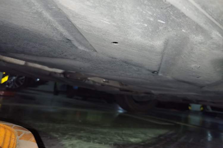 Used Mercedes-Benz GLA 2016 GLA 200 Fashion Model Chassis Front Right