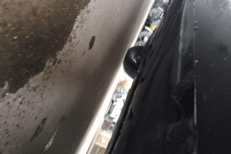 Used Mercedes-Benz GLA 2016 GLA 200 Fashion Model Chassis Front Right