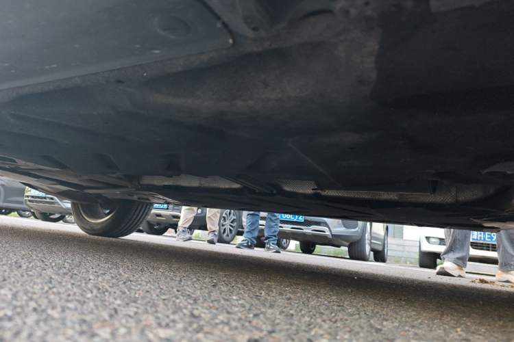Used Mercedes-Benz GLA 2016 GLA 200 Fashion Model Chassis Front Right