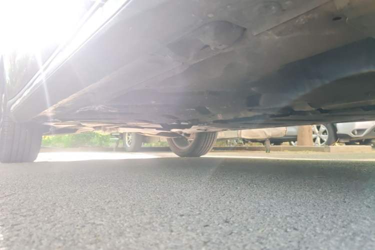 Used Mercedes-Benz GLA 2016 GLA 200 Fashion Model Chassis Front Right