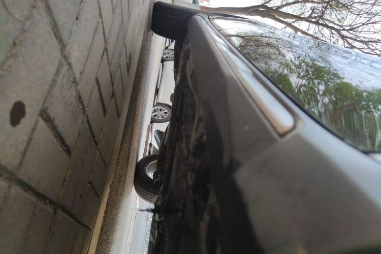 Used Mercedes-Benz GLA 2016 GLA 200 Fashion Model Chassis Front Right