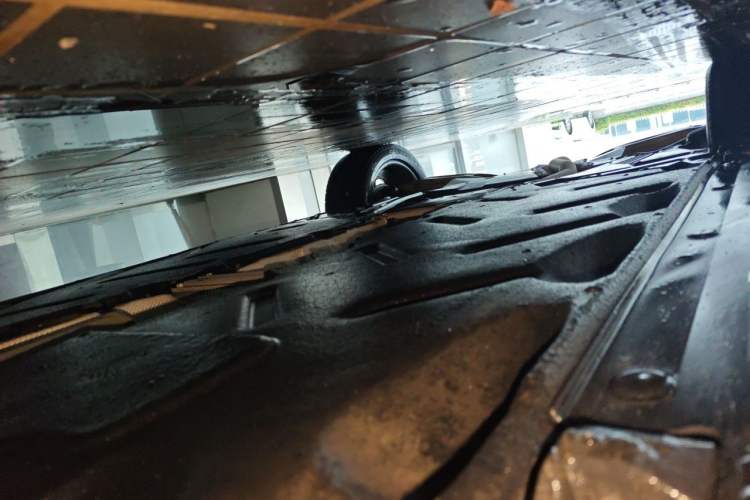 Used Mercedes-Benz GLA 2016 GLA 200 Fashion Model Chassis Front Right