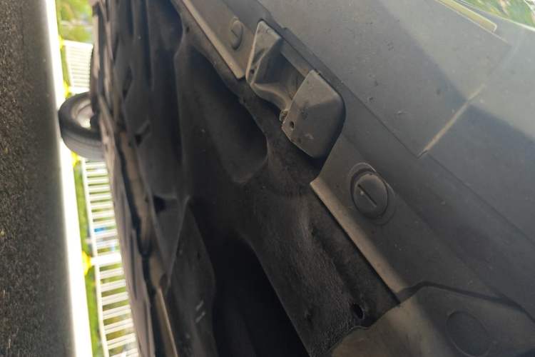 Used Mercedes-Benz GLA 2016 GLA 200 Sport Edition Chassis Front Right