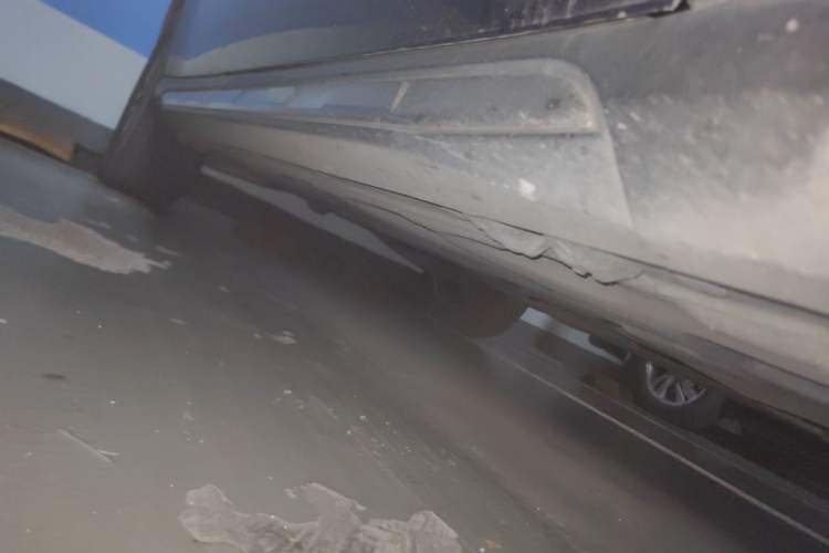 Used Mercedes-Benz GLA 2016 GLA 200 Sport Edition Chassis Front Right