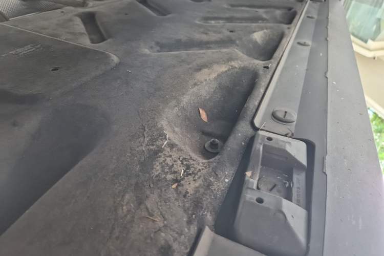Used Mercedes-Benz GLA 2016 GLA 200 Fashion Model Chassis Front Right