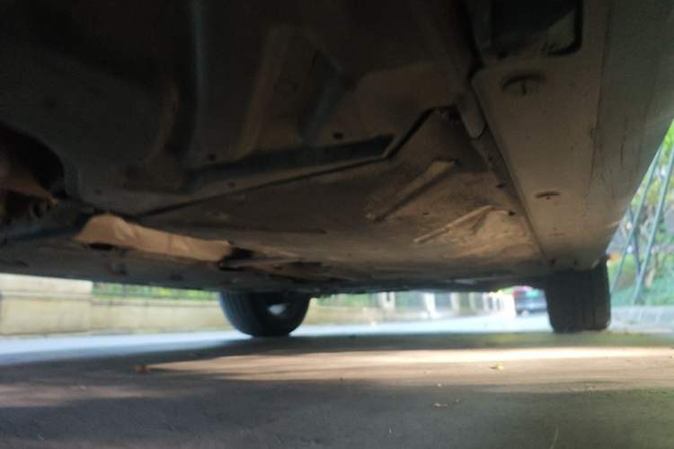 Used Mercedes-Benz GLA 2016 GLA 200 Sport Edition Chassis Front Right