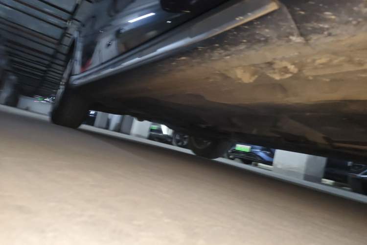 Used Mercedes-Benz GLA 2016 GLA 200 Sport Edition Chassis Front Right