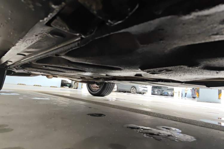 Used Mercedes-Benz GLA 2016 GLA 200 Fashion Model Chassis Front Right