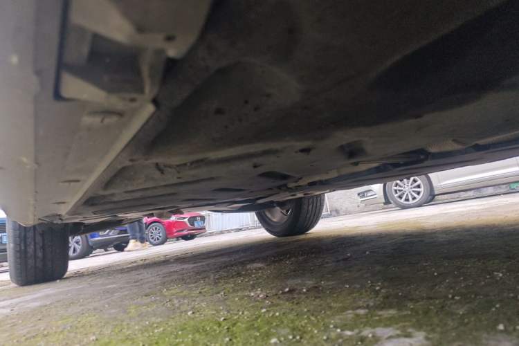 Used Mercedes-Benz GLA 2016 GLA 200 Fashion Model Chassis Front Right