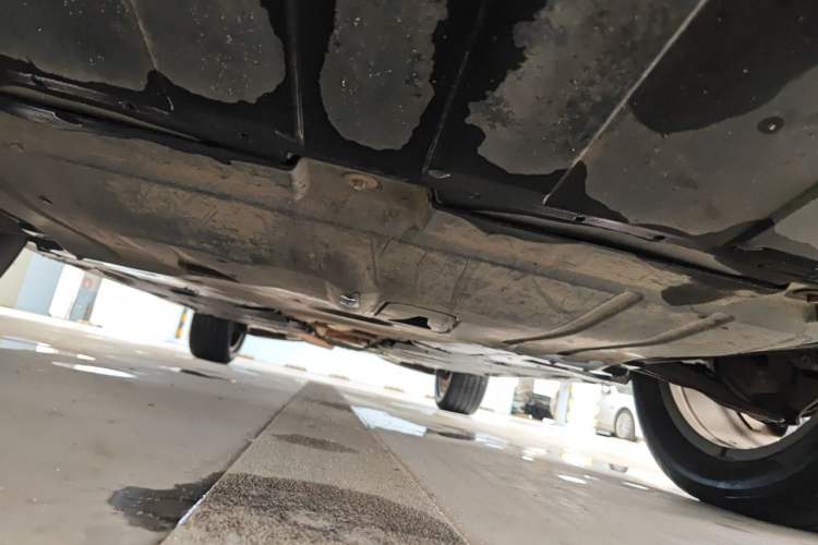 Used Mercedes-Benz GLA 2016 GLA 200 Fashion Model Chassis Front