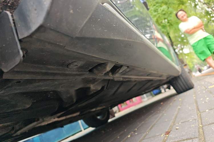 Used Mercedes-Benz GLA 2016 GLA 200 Sport Edition Chassis Rear Right