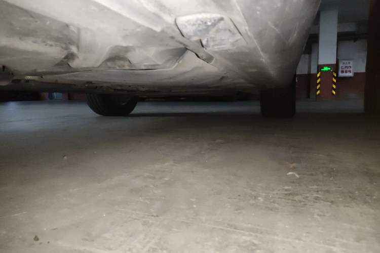 Used Mercedes-Benz GLA 2016 GLA 200 Fashion Model Chassis Rear Right