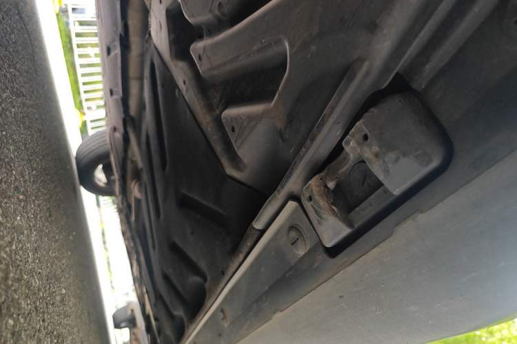 Used Mercedes-Benz GLA 2016 GLA 200 Sport Edition Chassis Rear Right