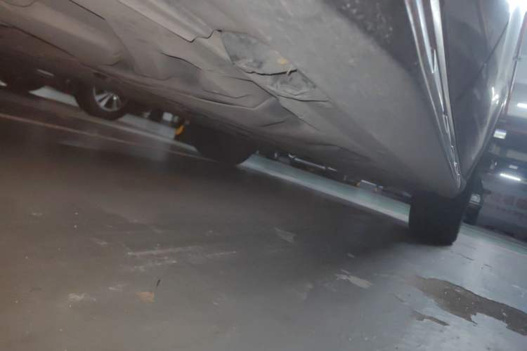 Used Mercedes-Benz GLA 2016 GLA 200 Sport Edition Chassis Rear Right