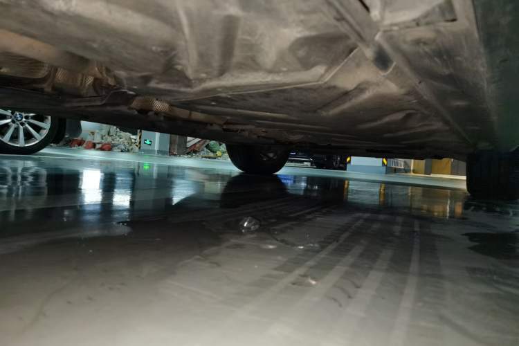 Used Mercedes-Benz GLA 2016 GLA 200 Sport Edition Chassis Rear Right