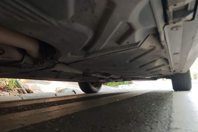 Used Mercedes-Benz GLA 2016 GLA 200 Sport Edition Chassis Rear Right