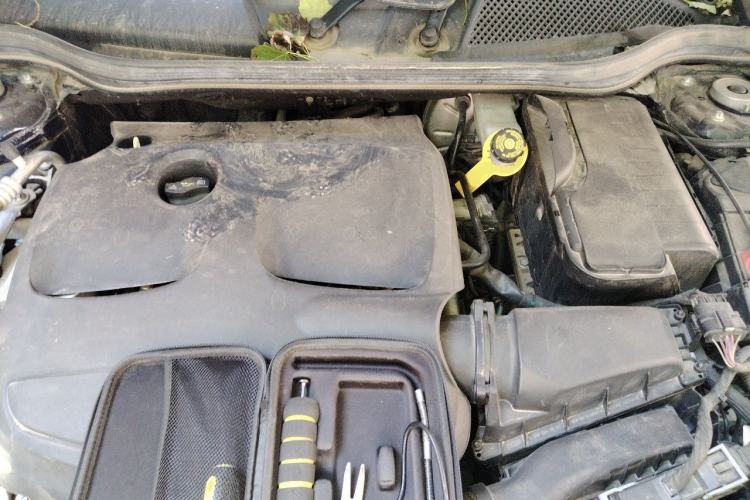 Used Mercedes-Benz GLA 2016 GLA 200 Sport Edition Engine Bay