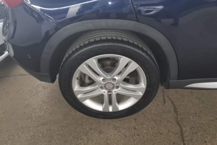 Used Mercedes-Benz GLA 2016 GLA 200 Sport Edition Exterior 5