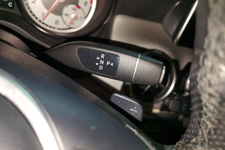 Used Mercedes-Benz GLA 2016 GLA 200 Sport Edition Gear Lever