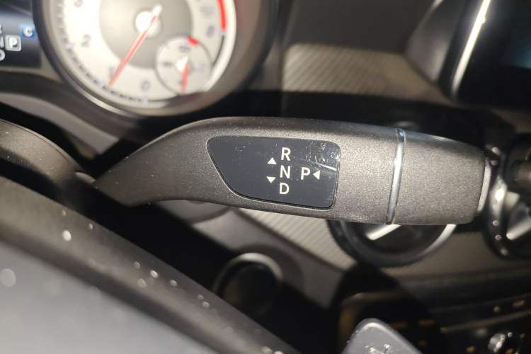 Used Mercedes-Benz GLA 2016 GLA 200 Sport Edition Gear Lever
