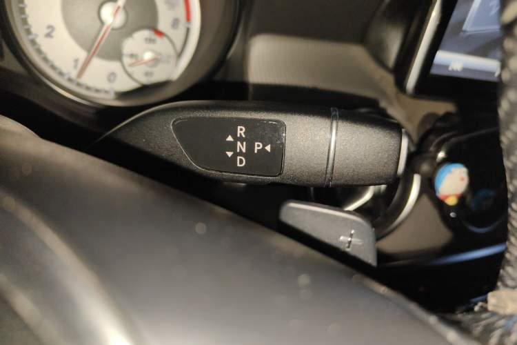 Used Mercedes-Benz GLA 2016 GLA 200 Sport Edition Gear Lever