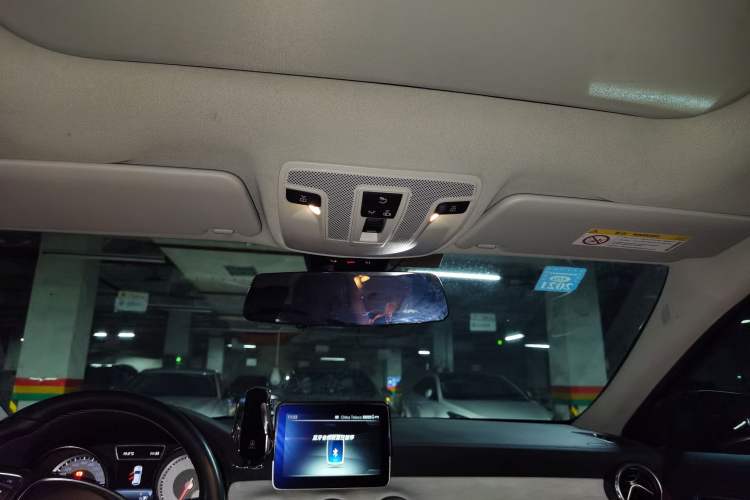 Used Mercedes-Benz GLA 2016 GLA 200 Fashion Model Headliner