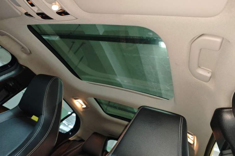 Used Mercedes-Benz GLA 2016 GLA 200 Fashion Model Headliner