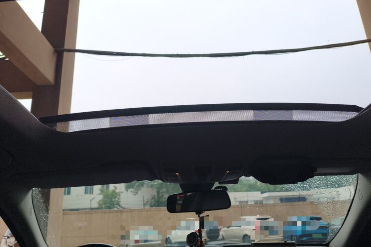 Used Mercedes-Benz GLA 2016 GLA 200 Fashion Model Headliner