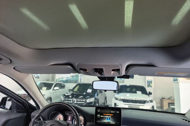 Used Mercedes-Benz GLA 2016 GLA 200 Fashion Model Headliner