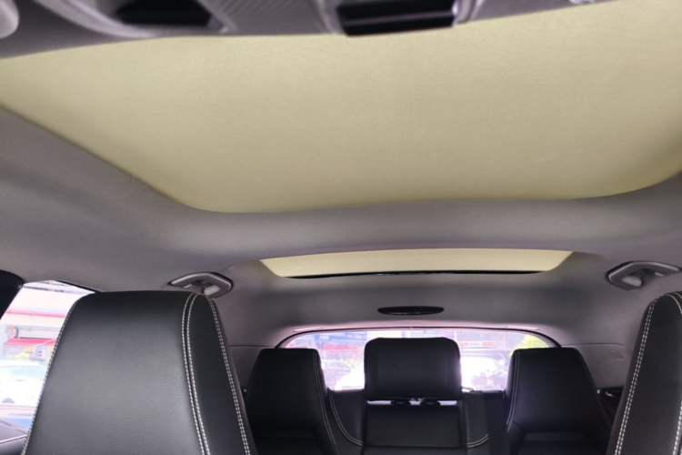 Used Mercedes-Benz GLA 2016 GLA 200 Sport Edition Headliner