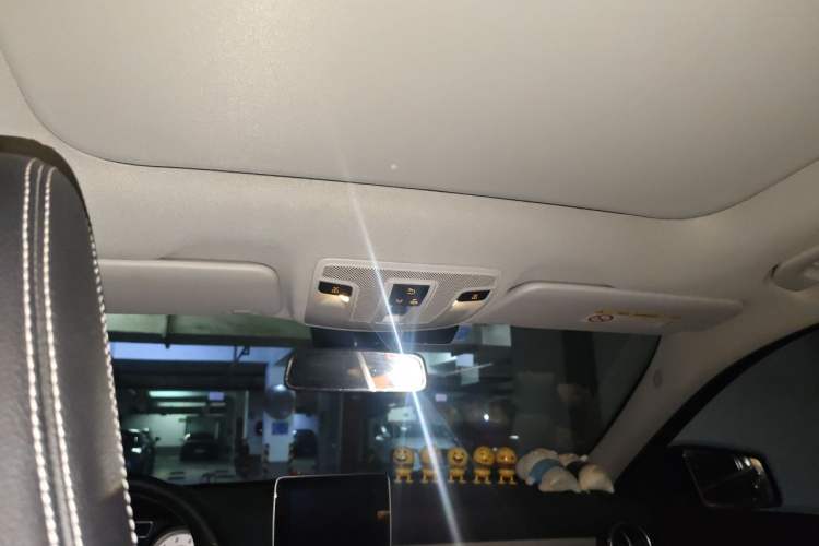 Used Mercedes-Benz GLA 2016 GLA 200 Fashion Model Headliner