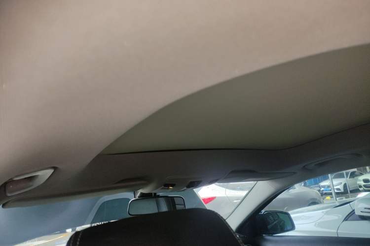 Used Mercedes-Benz GLA 2016 GLA 200 Sport Edition Headliner