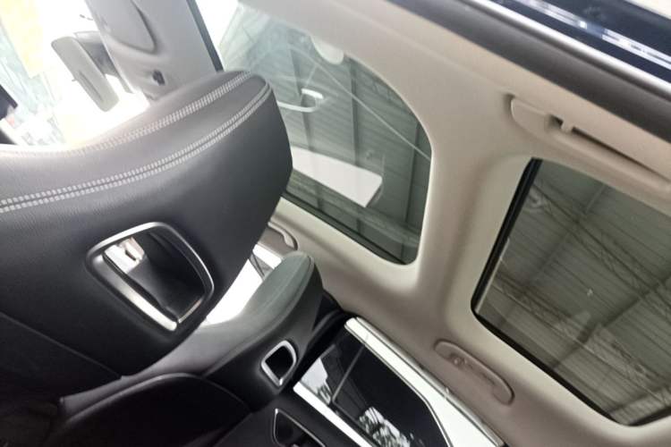 Used Mercedes-Benz GLA 2016 GLA 200 Fashion Model Headliner
