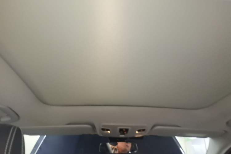 Used Mercedes-Benz GLA 2016 GLA 200 Sport Edition Headliner