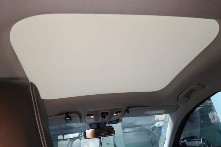 Used Mercedes-Benz GLA 2016 GLA 200 Sport Edition Headliner
