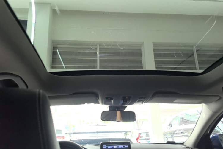 Used Mercedes-Benz GLA 2016 GLA 200 Fashion Model Headliner