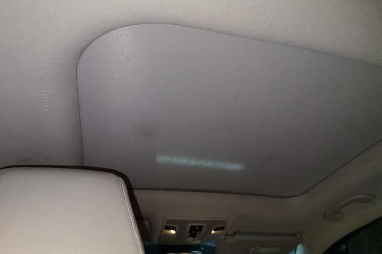 Used Mercedes-Benz GLA 2016 GLA 200 Sport Edition Headliner