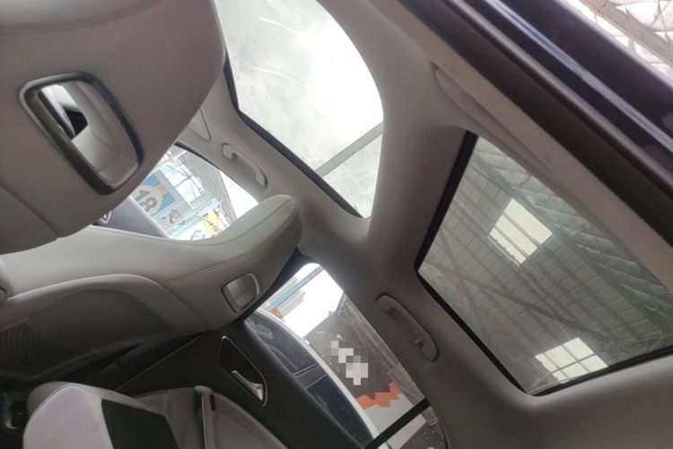 Used Mercedes-Benz GLA 2016 GLA 220 4MATIC Fashion Edition Headliner